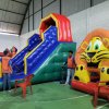 Festa das Crianças das Abrescas